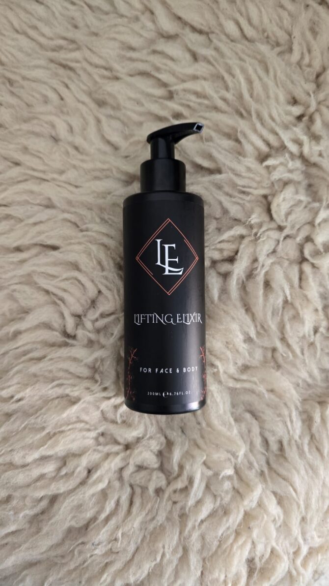 Lifting Elixir